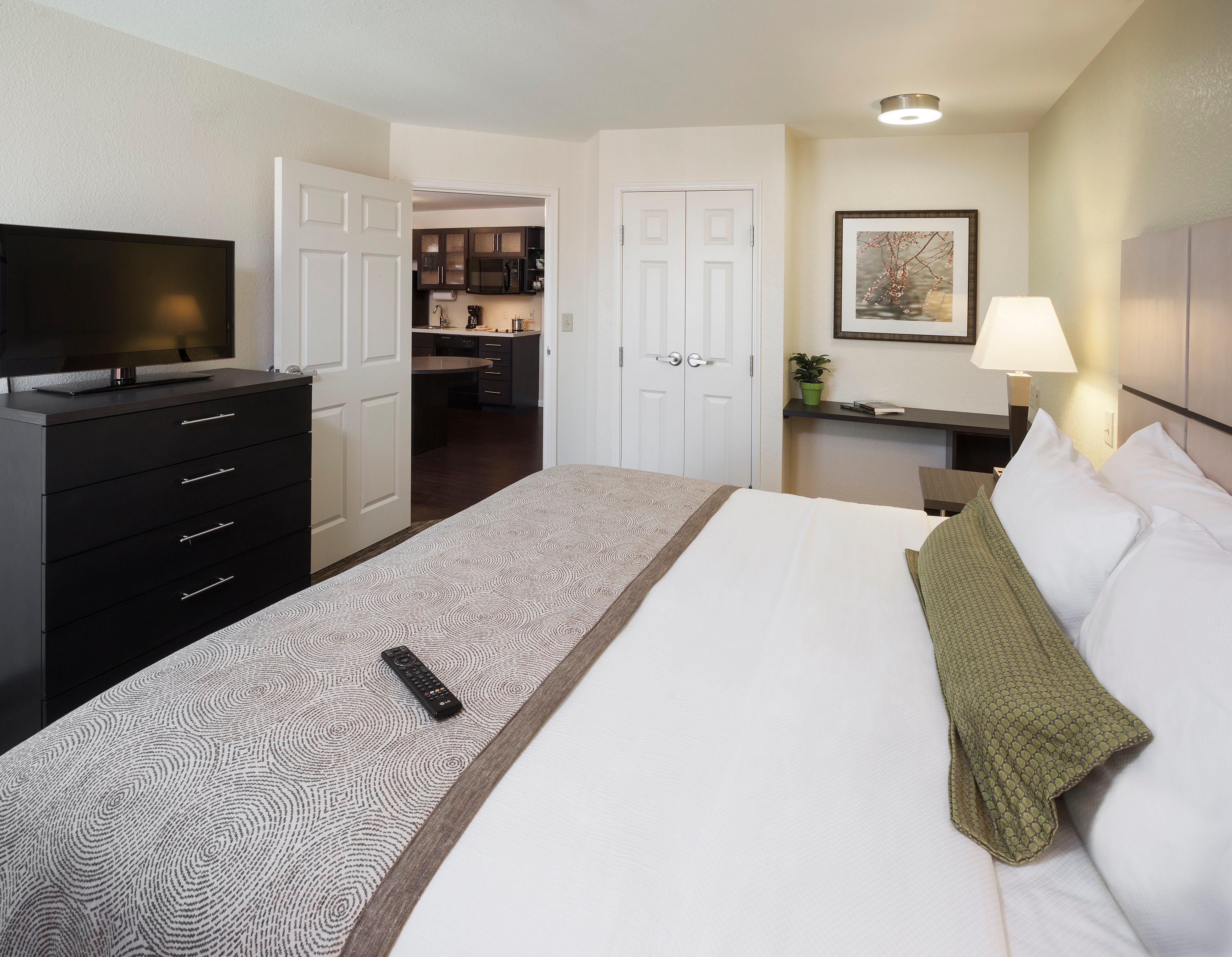 Candlewood Suites Midland By Ihg Luaran gambar